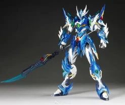 MOTOR NUCLEAR : MNP-XH03 AO BING ELITE VERSION -Boutique De Modèles 680e9295gy1h9jggr73w2j237o2q1e82