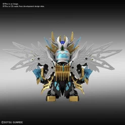 SD SANGOKU SOKETSUDEN TIEN BA CAO CAO WING -Boutique De Modèles 68936a
