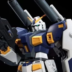 HGUC 1/144 RX-78-6 MUDROCK GUNDAM -Boutique De Modèles 68979785 672990993215549 3867883732429963264 n
