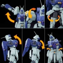 MG 1/100 RE-GZ (UNICORN VER.) -Boutique De Modèles 69479050 677958732718775 5587333151618760704 n