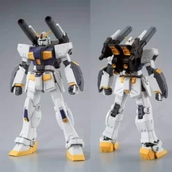 HGUC 1/144 RX-78-6 MUDROCK GUNDAM -Boutique De Modèles 69966223 672991029882212 3892828576067616768 n