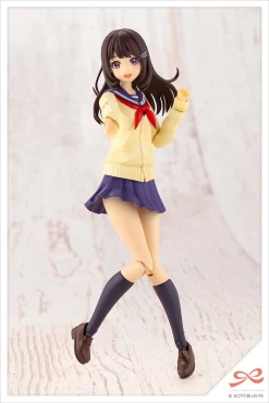 SOUSAI SHOJO TEIEN : MADOKA YUKI【TOUOU HIGH SCHOOL WINTER CLOTHES】 -Boutique De Modèles 6ba983f72bf660e5c3edb49b12480336d407bedf