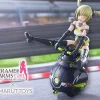 FRAME ARMS GIRL INNOCENTIA [RACER] & NOSERU [RACING SPECS VER.] -Boutique De Modèles 6c15ea8945710dd531112651f6e84c90b0ec87a2