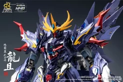 MOTOR NUCLEAR : MNQ-06 LONG JU