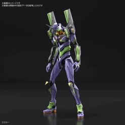 RG EVANGELION UNIT 01 DX SET -Boutique De Modèles 70318023 719470301900951 7714531819403608064 n