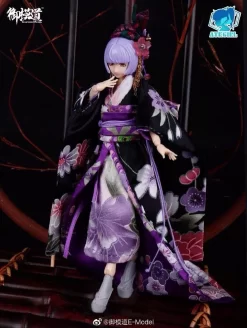 A.T.K GIRL 1/12 : KIMONO SET 15 A.T.K GIRL 1/12 : KIMONO SET -Boutique De Modèles 70360327 10157587927029886 3525592791902060544 n