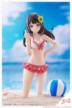 SOUSAI SHOJO TEIEN : MADOKA YUKI (SWIM STYLE) -Boutique De Modèles 710969c598a005de5e3924ab80f74298bf29eba9
