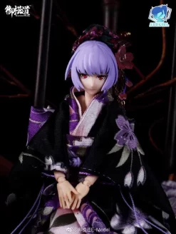 A.T.K GIRL 1/12 : KIMONO SET 11 A.T.K GIRL 1/12 : KIMONO SET -Boutique De Modèles 71186199 10157587927069886 867632038591594496 n