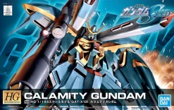 HG 1/144 CALAMITY GUNDAM GAT-X131