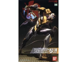 HG 1/144 EVANGELION 00 – NEW MOVIE VER.