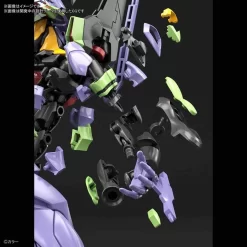 RG EVANGELION UNIT 01 DX SET -Boutique De Modèles 73227112 719474308567217 8242265575028424704 n 1
