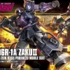 HGUC 1/144 ZAKU II BLACK TRISTARS MS-06R -Boutique De Modèles 7335 1