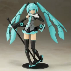 FRAME ARTIST HATSUNE MIKU -Boutique De Modèles 739233a7f7f1aeb555a7aca06a5aa2761d8b86ed