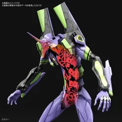 RG EVANGELION UNIT 01 DX SET -Boutique De Modèles 74158134 719474068567241 6284391594841866240 n 1