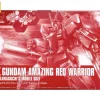HGBF 1/144 AMAZING RED WARRIOR FULL COLOR COATING -Boutique De Modèles 7587206