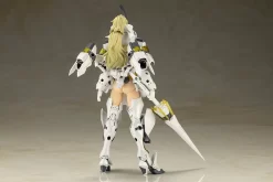 FRAME ARMS GIRL DURGA II -Boutique De Modèles 7e73afac650a6d1842c39c557d95f895cc156052