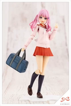 SOUSAI SHOJO TEIEN : MADOKA YUKI 【TOUOU HIGH SCHOOL WINTER CLOTHES】DREAMING STYLE FRESH BERRY -Boutique De Modèles 80c7c929a7dc34aeaaa81459351017fce00b0d7e