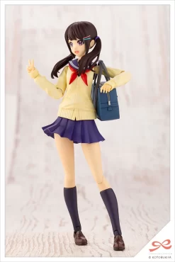 SOUSAI SHOJO TEIEN : MADOKA YUKI【TOUOU HIGH SCHOOL WINTER CLOTHES】 -Boutique De Modèles 857d47eaf0372a2e2d569ee9023bccf25f0d11ad