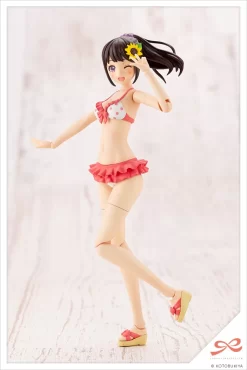 SOUSAI SHOJO TEIEN : MADOKA YUKI (SWIM STYLE) -Boutique De Modèles 87db2f378bc2c8e72ef997d99972afc3505a0239
