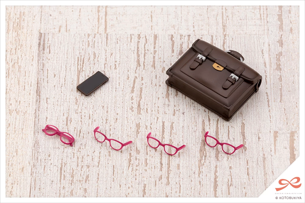 SOUSAI SHOJO TEIEN : KOYOMI TAKANASH【RYOBU HIGH SCHOOL WINTER CLOTHES】DREAMING STYLE CLASSICAL IVY 14 SOUSAI SHOJO TEIEN : KOYOMI TAKANASH【RYOBU HIGH SCHOOL WINTER CLOTHES】DREAMING STYLE CLASSICAL IVY – Image 12