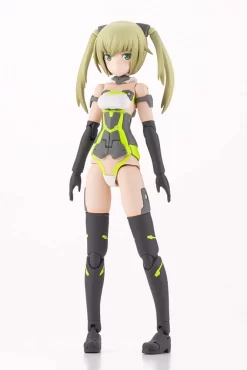 FRAME ARMS GIRL INNOCENTIA [RACER] & NOSERU [RACING SPECS VER.] -Boutique De Modèles 88aefa73e446e3176e0c4c49a2d71ced6c5d0db4