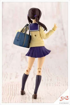 SOUSAI SHOJO TEIEN : MADOKA YUKI【TOUOU HIGH SCHOOL WINTER CLOTHES】 -Boutique De Modèles 89beb17f3d9cbfcaf11958d50cb0ef235ed8ff8a