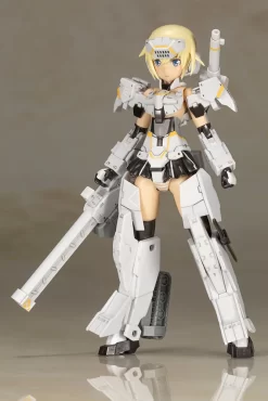 FRAME ARMS GIRL : GOURAI-KAI Ver.2 SAMURAI Form -Boutique De Modèles 89e9bc03810ebf2298d1f9b3a8bb506643c31d73
