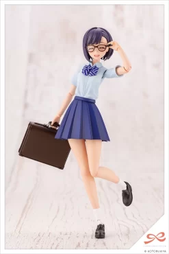 SOUSAI SHOJO TEIEN : KOYOMI TAKANASHI (RYOBU HIGH SCHOOL SUMMER CLOTHES) DREAMING STYLE TRUE SAPPHIRE 21 SOUSAI SHOJO TEIEN : KOYOMI TAKANASHI (RYOBU HIGH SCHOOL SUMMER CLOTHES) DREAMING STYLE TRUE SAPPHIRE -Boutique De Modèles 8b957029b827b7c98b0bfae5c187f7bb96ec3d7f