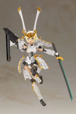 FRAME ARMS GIRL : GOURAI-KAI Ver.2 SAMURAI Form -Boutique De Modèles 8cbecebb56a8a639ec077f24b85293290e56f60a