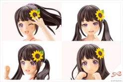 SOUSAI SHOJO TEIEN : MADOKA YUKI (SWIM STYLE) -Boutique De Modèles 91f9d9c5b6c458dd4e75e8bb16b70ba11b58f538