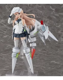 ACT MODE RAY & TYPE WASP -Boutique De Modèles 9389415301150