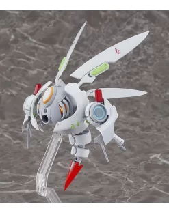 ACT MODE RAY & TYPE WASP -Boutique De Modèles 9389418577950