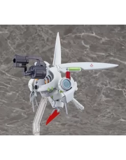 ACT MODE RAY & TYPE WASP -Boutique De Modèles 9389419233310