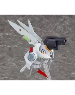 ACT MODE RAY & TYPE WASP -Boutique De Modèles 9389419888670