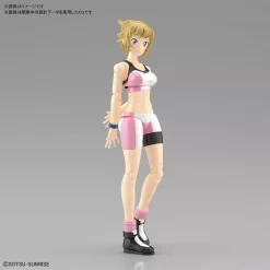 FIGURE-RISE STANDARD FUMINA HOSHINO -Boutique De Modèles 93958668 853980895116557 6680503745513521152 o 1