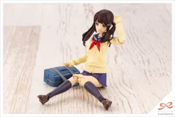SOUSAI SHOJO TEIEN : MADOKA YUKI【TOUOU HIGH SCHOOL WINTER CLOTHES】 -Boutique De Modèles 95eb2b8e288c5b2a62117828389103cfe9b4ba7d