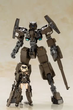 FRAME ARMS GIRL HANDSCALE GOURAI With JINRAI ARMOR -Boutique De Modèles 96b3b9ff282866b417cfc8329ac18b3becc48378