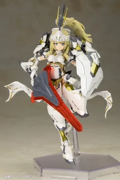 FRAME ARMS GIRL DURGA II -Boutique De Modèles 995ea326eca5e2fbc7664d425a85a7aa0f7288e4