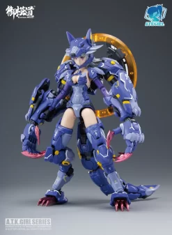 A.T.K 1/12 FENRIR KIKYO -Boutique De Modèles 9a01331e8499aa63e7d9c22a8b2a8b27