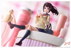 SOUSAI SHOJO TEIEN : MADOKA YUKI【TOUOU HIGH SCHOOL WINTER CLOTHES】 -Boutique De Modèles 9c4cd8cfbe0eb1f20fbe31c728d6712728346bf3