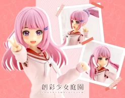 SOUSAI SHOJO TEIEN : MADOKA YUKI 【TOUOU HIGH SCHOOL WINTER CLOTHES】DREAMING STYLE FRESH BERRY