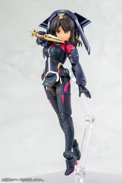 MEGAMI DEVICE ALICE GEAR AEGIS SITARA KANESHIYA [TENKI] VER. GANESHA -Boutique De Modèles Alice gear pilote