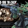 HG 1/144 HI-ZACK -Boutique De Modèles BANMK57950B