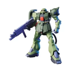 HGUC 1/144 MS-06FZ ZAKU II FZ (KAI) -Boutique De Modèles BANMK58262