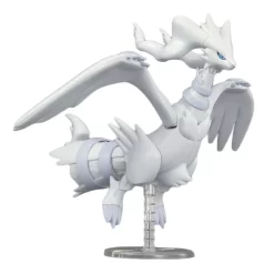 POKEMON POKE-PLA 13 RESHIRAM -Boutique De Modèles BDA 60465 03