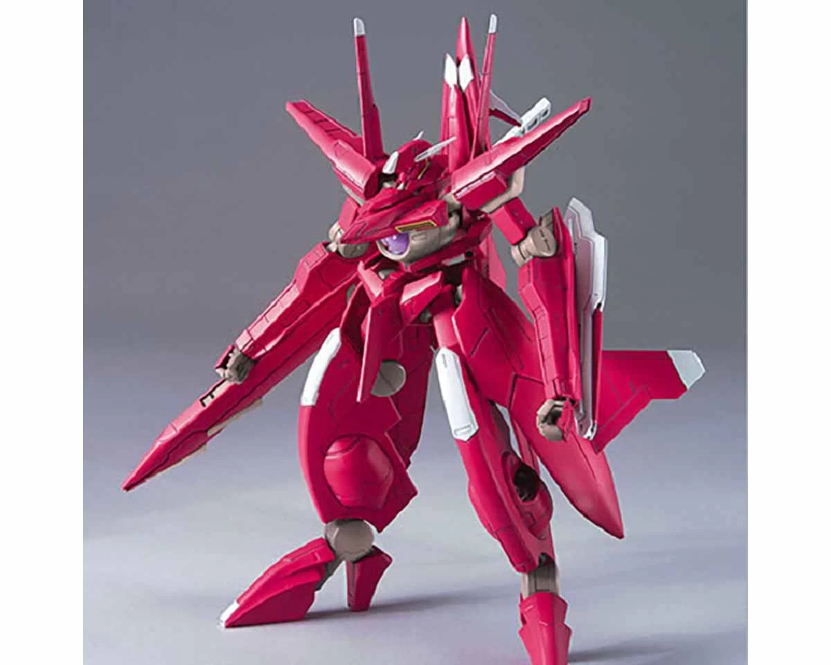 HG00 1/144 GUNDAM ARCHE 4 HG00 1/144 GUNDAM ARCHE – Image 2