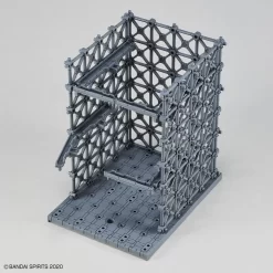 CUSTOMIZE SCENE BASE (TRUSS BASE VER.) 10 CUSTOMIZE SCENE BASE (TRUSS BASE VER.) -Boutique De Modèles CUSTOMIZE SCENE BASE TRUSS BASE VER. 1