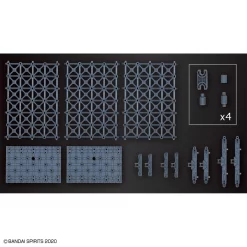 CUSTOMIZE SCENE BASE (TRUSS BASE VER.) 11 CUSTOMIZE SCENE BASE (TRUSS BASE VER.) -Boutique De Modèles CUSTOMIZE SCENE BASE TRUSS BASE VER. 2