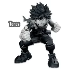 MY HERO ACADEMIA : BWFC : PVC Statue Izuku Midoriya -Boutique De Modèles Capture decran 2021 12 05 181145