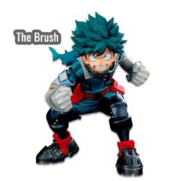 MY HERO ACADEMIA : BWFC : PVC Statue Izuku Midoriya -Boutique De Modèles Capture decran 2021 12 05 181312
